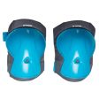 Children s Bike Protection Kit XXS - Blue Fashion