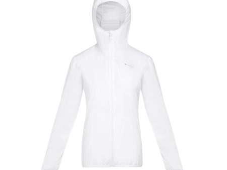 Women’s Hiking UV protection jacket - Helium 100 Online Sale