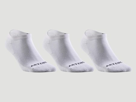 Adult Sports Socks Low 3-pack - RS 160 For Sale