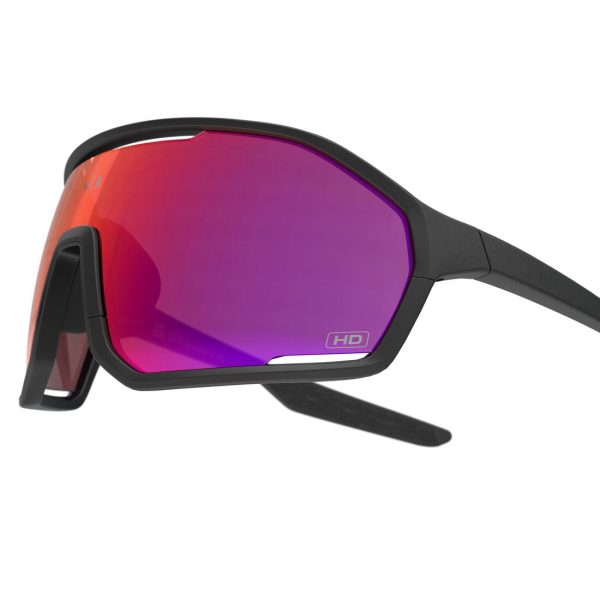 Adult Cycling Sunglasses XC Race II Cat 3 Cheap