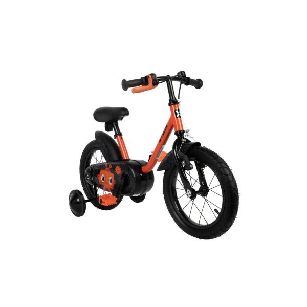 Btwin 500 Robot Kid s Bike 14  Hot on Sale