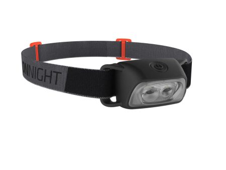 Trekking Head Torch 80 Lumens - Onnight 100 Sale