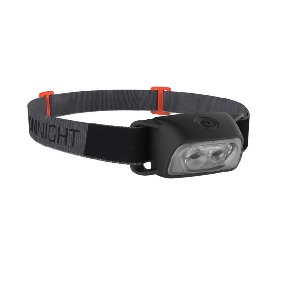 Trekking Head Torch 80 Lumens - Onnight 100 Sale