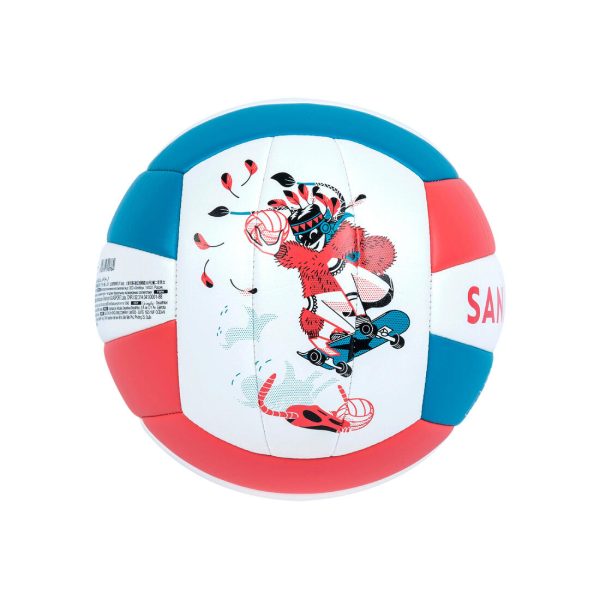 Kid s Beach Volleyball Stitched Size 3 - 100 Classic For Discount