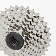 8-Speed Bike Cassette (12x32) Online Sale