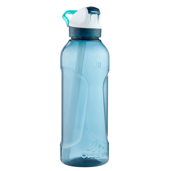 Hiking Water Bottle BPA Free 0.8L - Tritan 900 For Sale