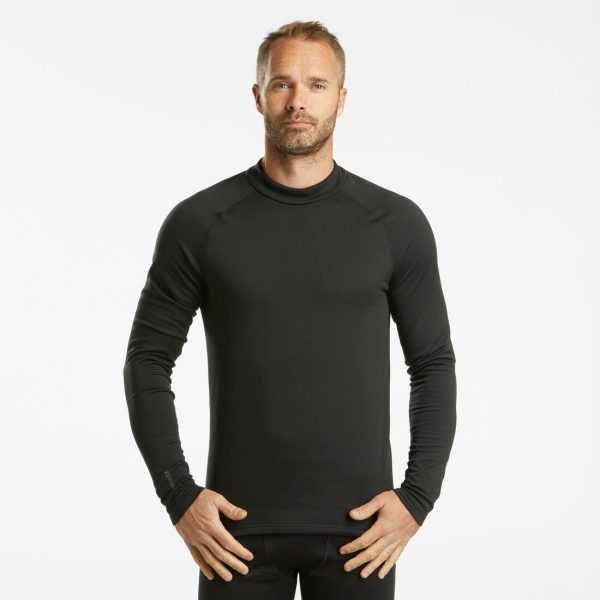 Wedze BL500 Men s Ski Base Layer Top For Sale