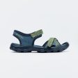 Kids Hiking Sandals - MH 100 Online