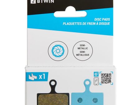 SLX XT XTR Disc Brake Pads - After 2012 on Sale