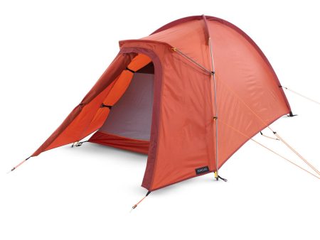 Freestanding Trekking Tent 2 Person - Trek 100 Online