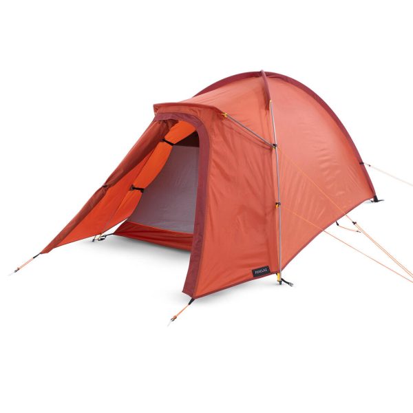 Freestanding Trekking Tent 2 Person - Trek 100 Online