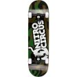 Nitro Circus Skateboard Hot on Sale