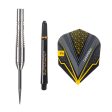 Steel-tipped darts 3-pack - T920 Online now