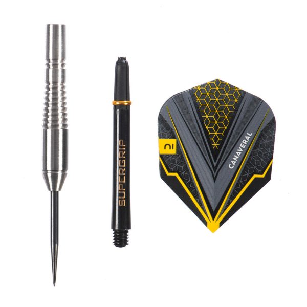 Steel-tipped darts 3-pack - T920 Online now