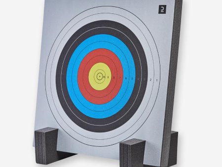 Discovery Archery Steel Target Boss (67x67) Discount