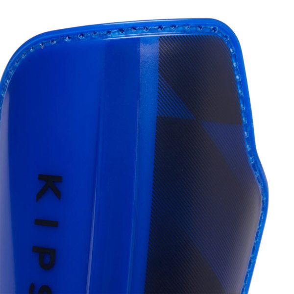 Kipsta F500 Viralto Kid s Soccer Shin Pads Supply