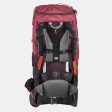 Mountain Trekking Backpack 50L - Trek 100 Easyfit Fashion