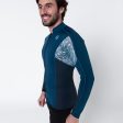 Men s Thermal Top Long-sleeved Neoprene 1.5mm - 900 on Sale