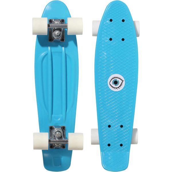 Kid s Cruiser Skateboard - Play 500 Sale