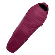 Trekking Sleeping Bag 5° - Trek 500 For Discount