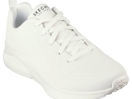 Skechers Men s Walking Shoes Uno Lite - Lighter One White Fashion