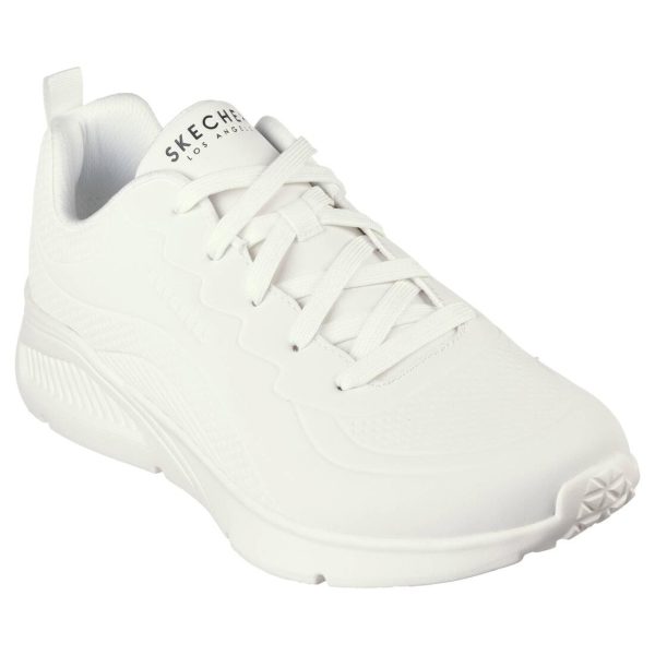 Skechers Men s Walking Shoes Uno Lite - Lighter One White Fashion