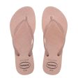 Havaianas Kids Slim Gloss Ballet Rose Cheap