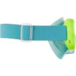 Subea Kids 520 Mask and Snorkel Kit Online