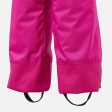 Kids’ Warm and Waterproof Ski Trousers - 100 Supply