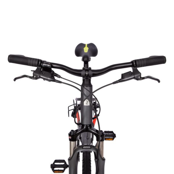 Riverside 900 Hybrid Bike 28  Online now