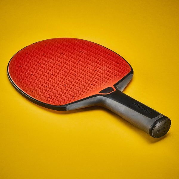 Table Tennis Bat - PPR 130 Outdoor 2020 Hot on Sale