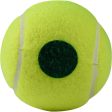 Tennis Ball TB120 x 60 - Green Dot Online Hot Sale