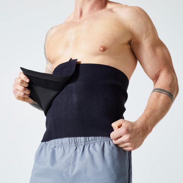 Cardio Fitness Sauna Belt on Sale