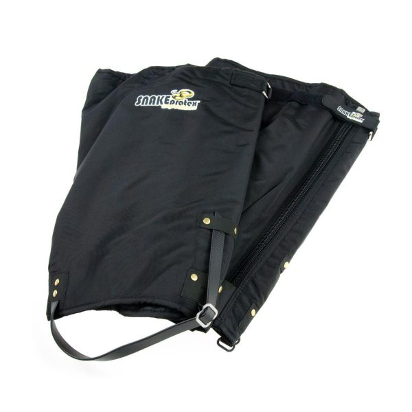 SnakeProtex™ Expedition Gaiters For Discount