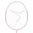 BR 560 Adult Badminton Racquet Online now