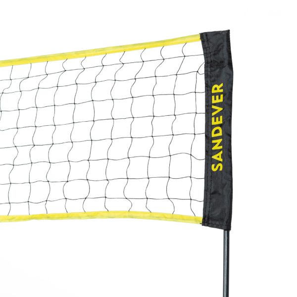 Beginner Beach Sports Set (Net & Posts) - BS100 For Cheap