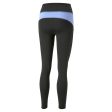 Puma Train All Day Women s 7 8 Tights - Black Purple Supply