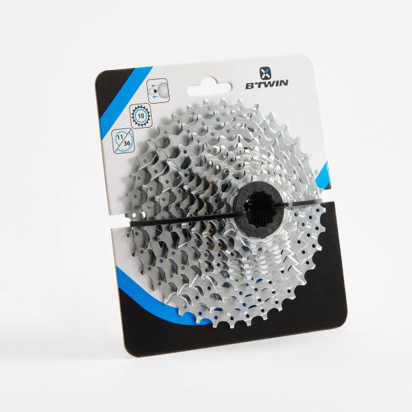 10-Speed MTB Cassette (11x36) Online Sale