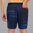 Men s Surfing Boardshorts Long - BS 100 Online Hot Sale