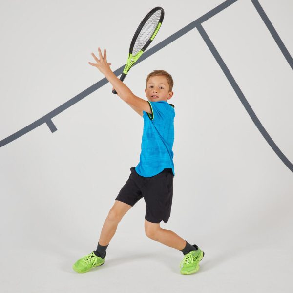 Boys  Tennis T-shirt - TTS900 Discount