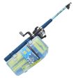 SEA-FISHING DISCOVERY KIT UFISH SEA 150 ETU Discount