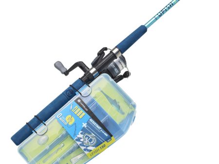 SEA-FISHING DISCOVERY KIT UFISH SEA 150 ETU Discount