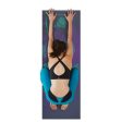 Gaiam Yoga Beginners Kit Supply