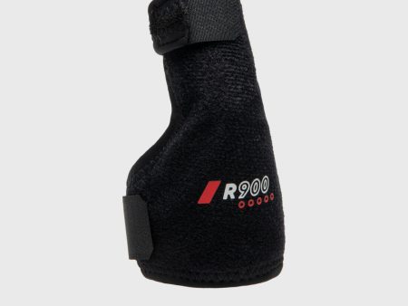 Adult Left Right Thumb Brace R900 - Black on Sale