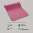 Domyos 8mm Pilates Mat Online