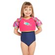 Sea Queen Kid s Water Wings Vest Online now