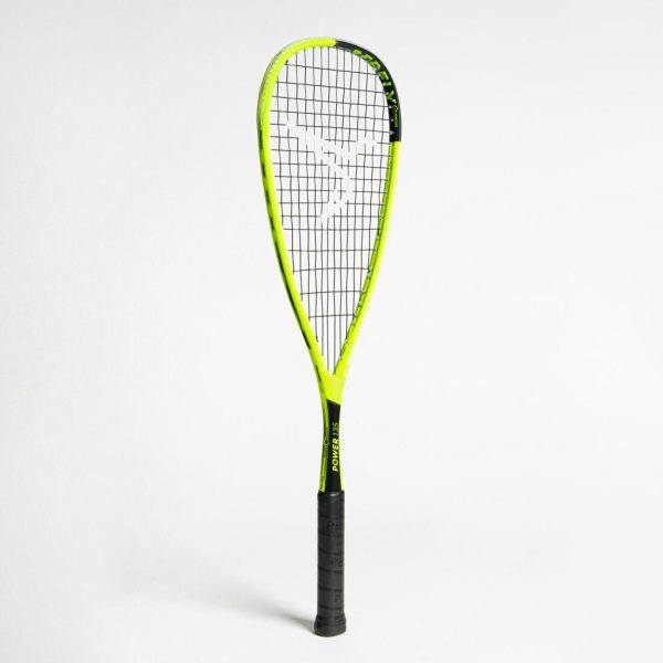 Squash Racket Perfly Power 135 Fashion