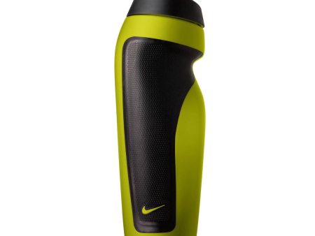 Nike Sport Water Bottle 600ml - Green Cheap