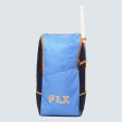 FLX Kid s 50L Cricket Kit Bag Supply