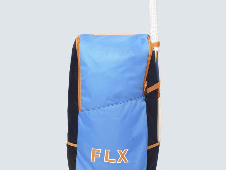 FLX Kid s 50L Cricket Kit Bag Supply